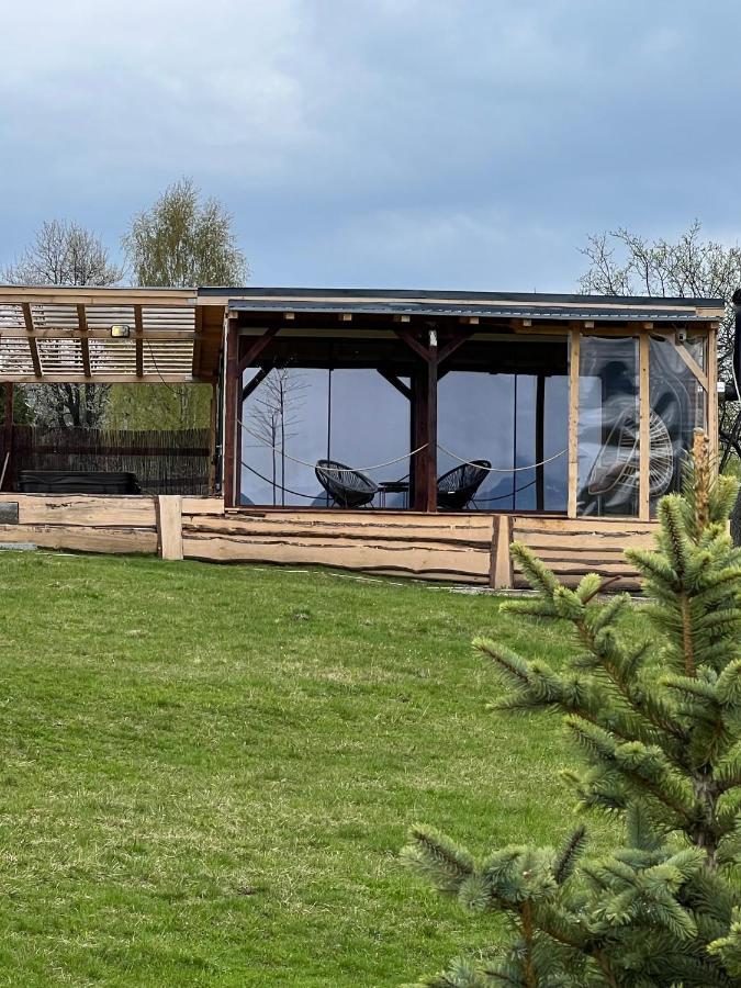 Hotel Cabanuta Din Munti Moieciu de Jos Exterior foto